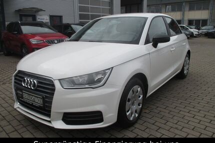 Audi A1 Gebrauchtwagen