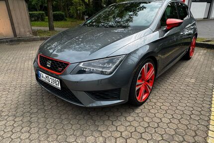 Seat Leon Gebrauchtwagen
