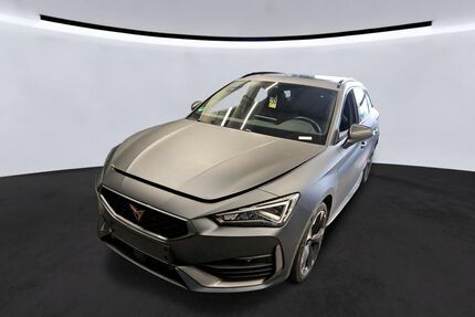 Cupra Leon Gebrauchtwagen