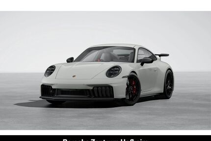Porsche 992 Gebrauchtwagen