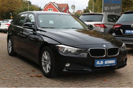 BMW 316 Gebrauchtwagen