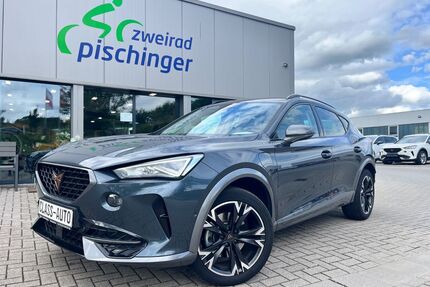 Cupra Formentor Gebrauchtwagen