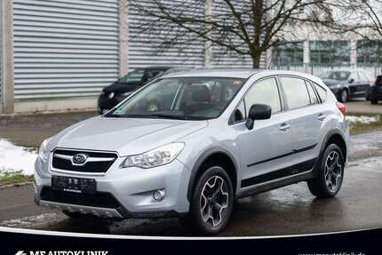 Subaru XV Gebrauchtwagen