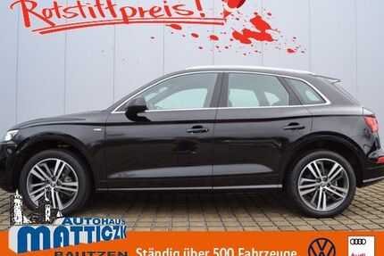 Audi Q5 Gebrauchtwagen