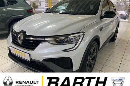 Renault Arkana Gebrauchtwagen