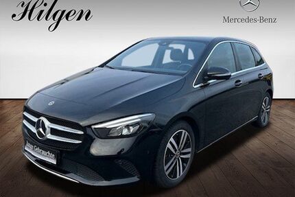Mercedes-Benz B 200 Gebrauchtwagen