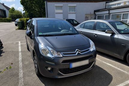 Citroen C3 Gebrauchtwagen