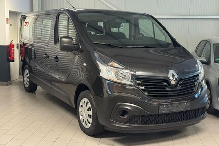 Renault Trafic Gebrauchtwagen