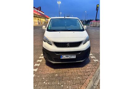 Peugeot Expert Gebrauchtwagen