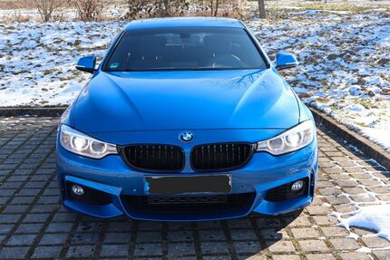 BMW 420 Gran Coupé Gebrauchtwagen