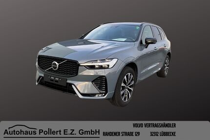 Volvo XC60 Gebrauchtwagen