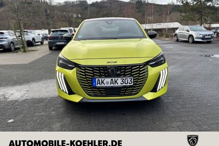 Peugeot 208 Gebrauchtwagen