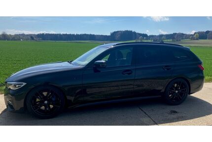 BMW 330 Gebrauchtwagen