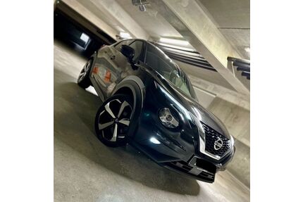 Nissan Juke Gebrauchtwagen