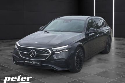Mercedes-Benz E 450 Gebrauchtwagen