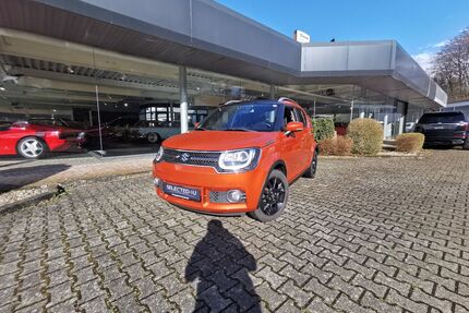 Suzuki Ignis Gebrauchtwagen