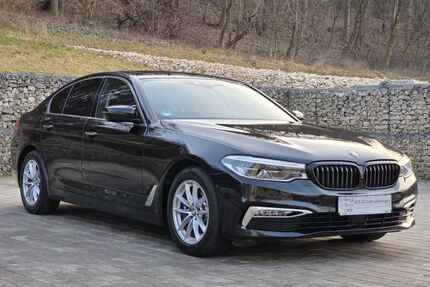 BMW 530 Gebrauchtwagen