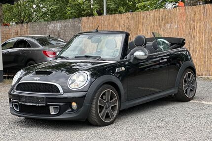 Mini Cooper S Gebrauchtwagen