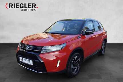 Suzuki Vitara Gebrauchtwagen