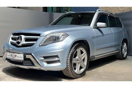 Mercedes-Benz GLK 350 Gebrauchtwagen