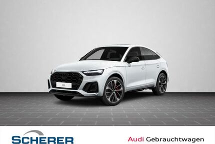 Audi SQ5 Gebrauchtwagen
