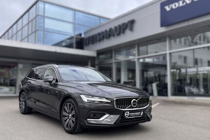 Volvo V60 Gebrauchtwagen