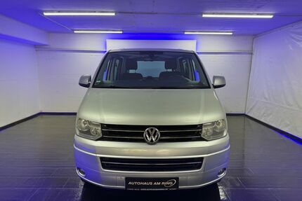 VW T5 Transporter Gebrauchtwagen