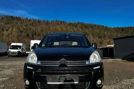 Citroen Berlingo Gebrauchtwagen