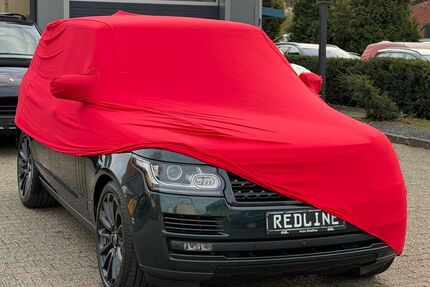 Land Rover Range Rover Gebrauchtwagen