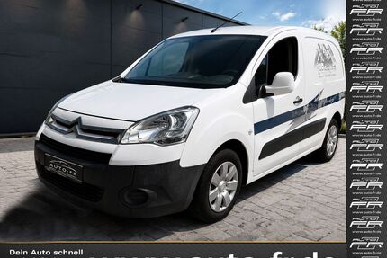 Citroen Berlingo Gebrauchtwagen
