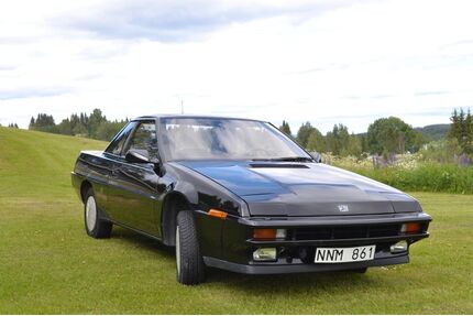 Subaru XT Gebrauchtwagen