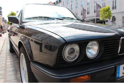 BMW 318 Gebrauchtwagen