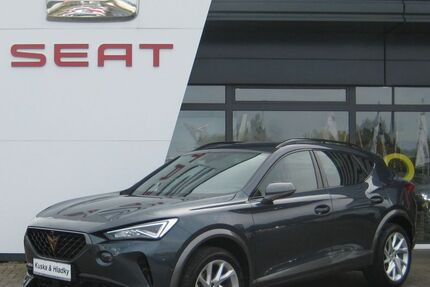 Cupra Formentor Gebrauchtwagen