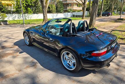 BMW Z3 M Gebrauchtwagen