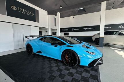 Lamborghini Huracán Gebrauchtwagen