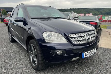 Mercedes-Benz ML 420 Gebrauchtwagen