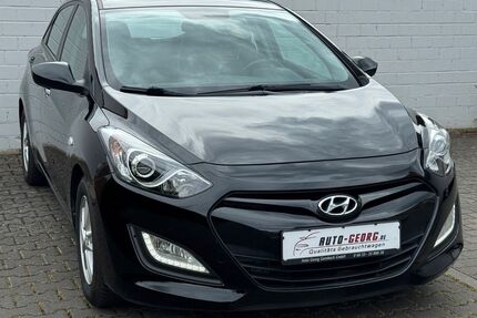 Hyundai i30 Gebrauchtwagen