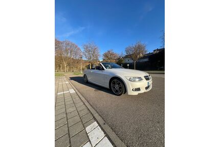 BMW 325 Gebrauchtwagen