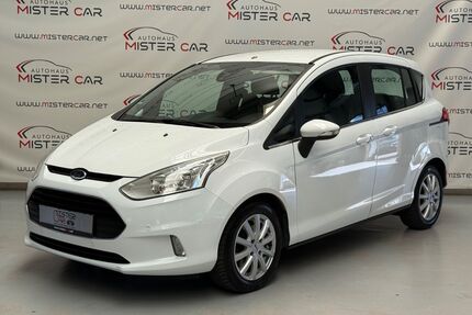 Ford B-Max Gebrauchtwagen
