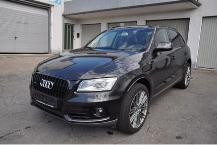 Audi Q5 Gebrauchtwagen