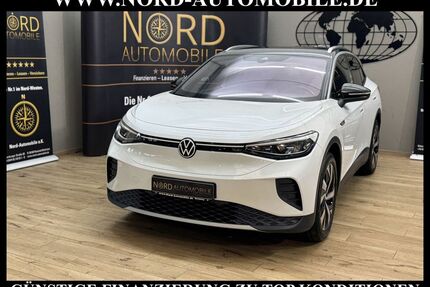 VW ID.4 Gebrauchtwagen