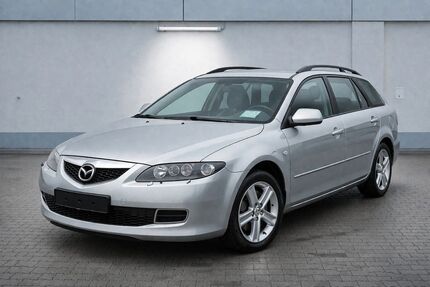 Mazda 6 Gebrauchtwagen