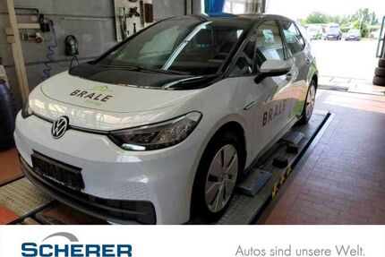 VW ID.3 Gebrauchtwagen