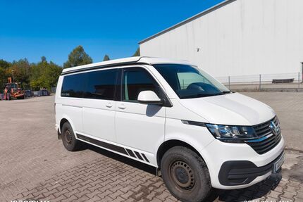 VW T6 andere Gebrauchtwagen