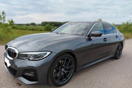 BMW 330 Gebrauchtwagen