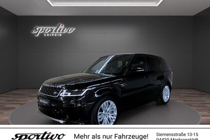 Land Rover Range Rover Sport Gebrauchtwagen