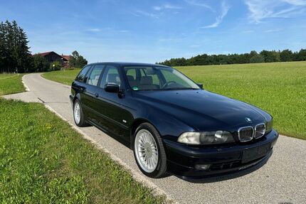 Alpina B10 Gebrauchtwagen