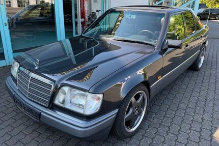 Mercedes-Benz E 320 Gebrauchtwagen