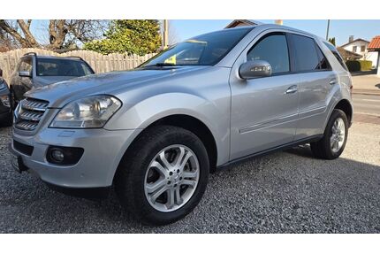 Mercedes-Benz ML 420 Gebrauchtwagen