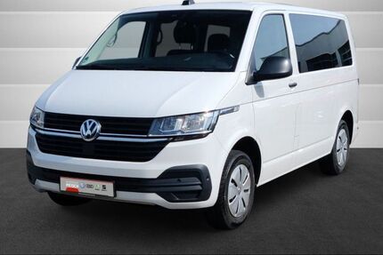 VW T6 Multivan Gebrauchtwagen